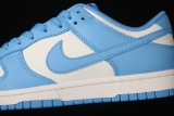 Nike Dunk Low UNC (2021) DD1391-102（Weekly Specials）