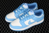 Nike Dunk Low UNC (2021) DD1391-102（Weekly Specials）