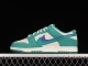 Nike Dunk Low SE 85 Neptune Green DO9457-101（Weekly Specials）