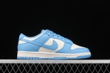 Nike Dunk Low UNC (2021) DD1391-102（Weekly Specials）