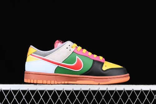Nk Dunk Low DH0952-100