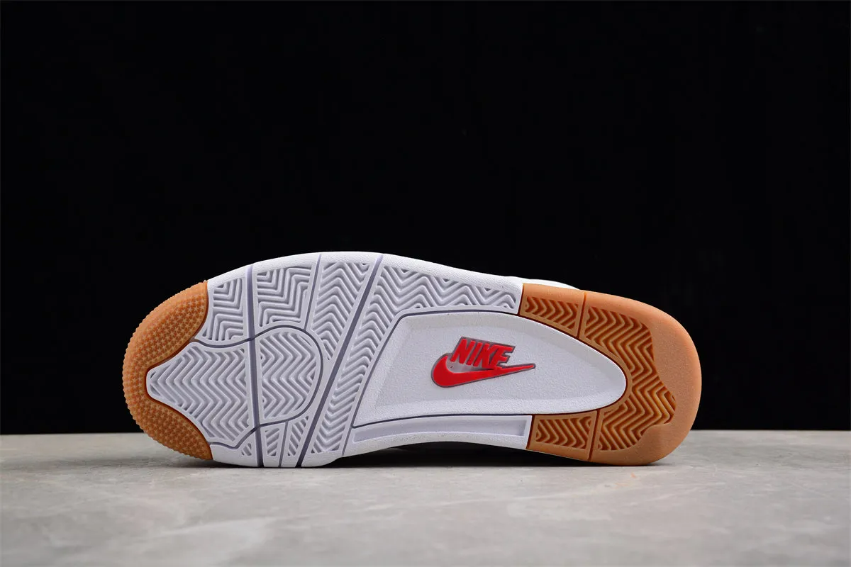 Nike SB x Jordan Air Jordan 4 Sapphire DR5415-120
