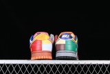 Nk Dunk Low DH0952-100