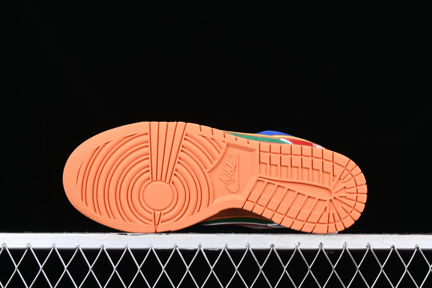 Nk Dunk Low DH0952-100