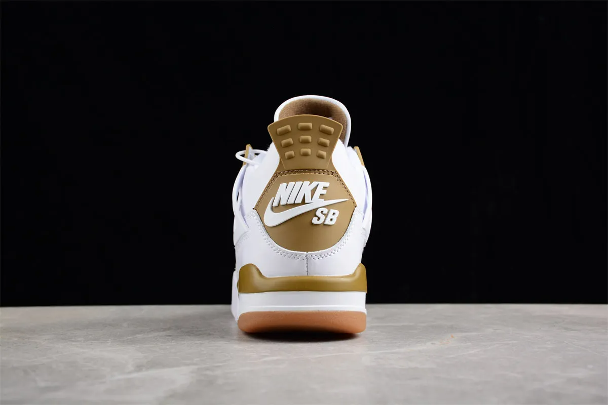 Nike SB x Jordan Air Jordan 4 Sapphire DR5415-120