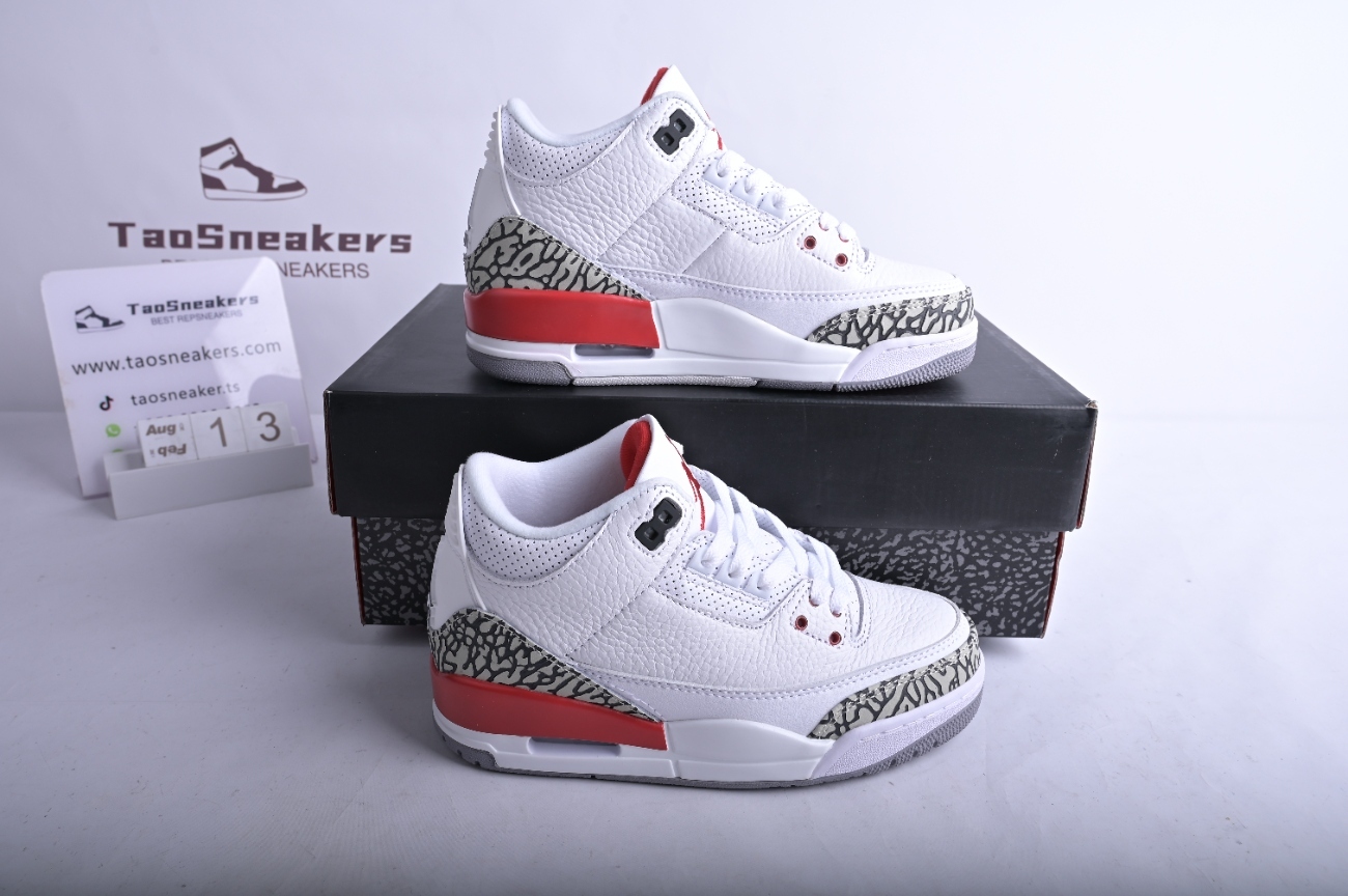 Jordan 3 Retro Hall of Fame 136064-116