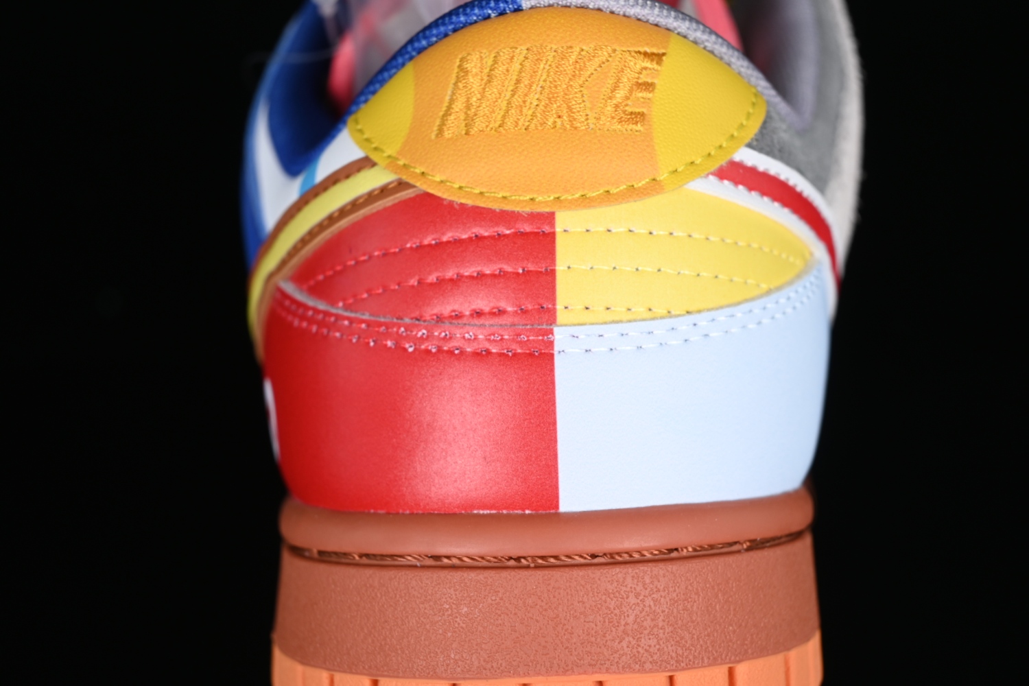 Nk Dunk Low DH0952-100