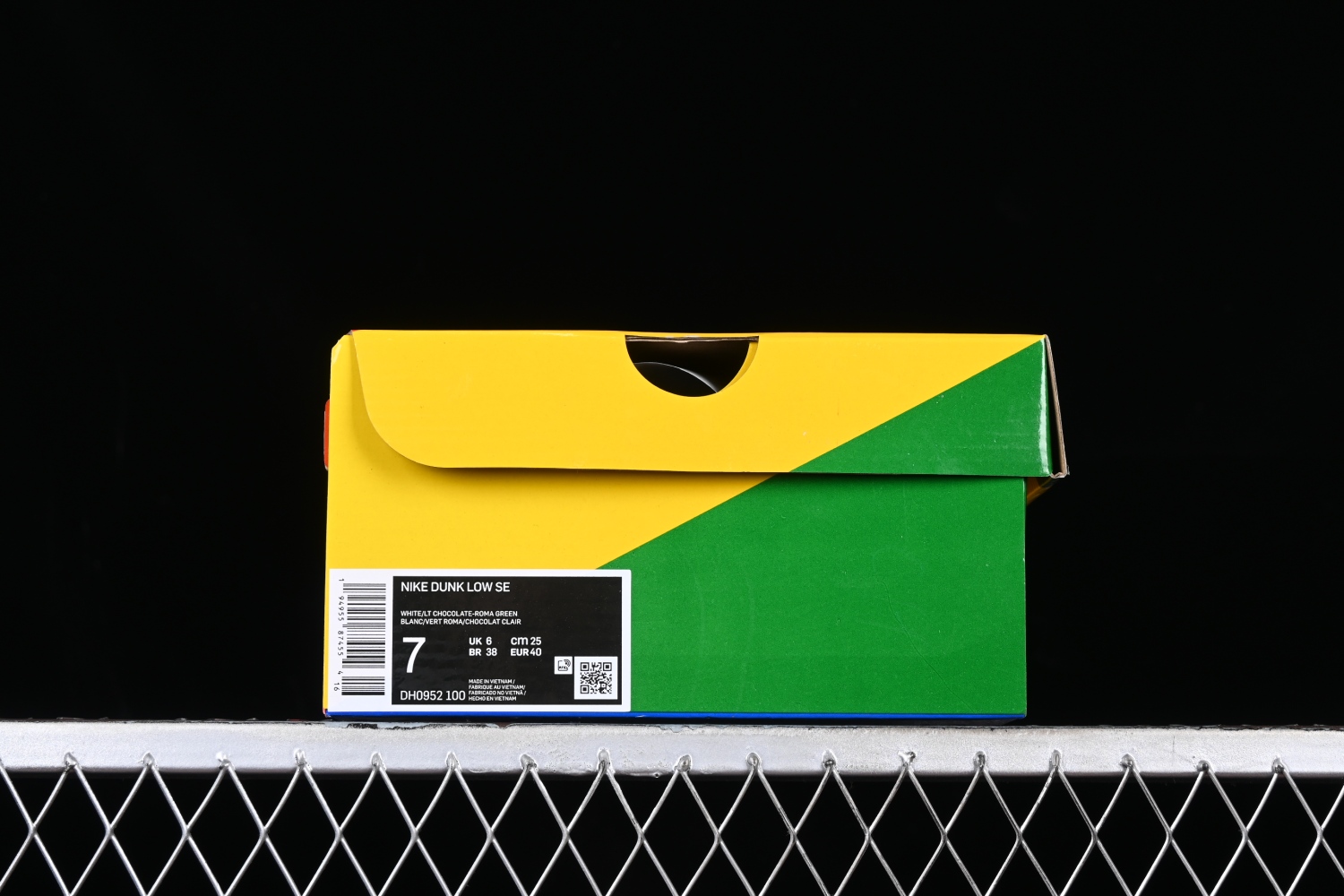 Nk Dunk Low DH0952-100