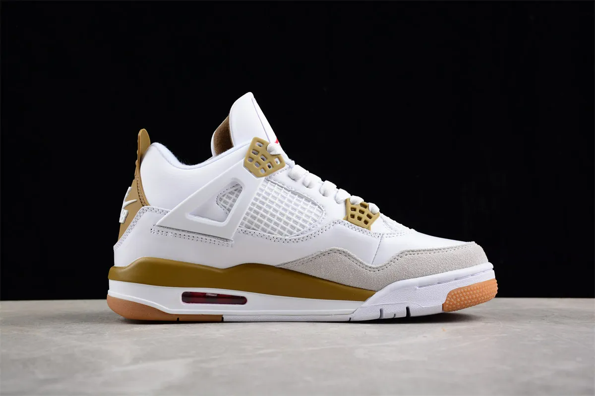 Nike SB x Jordan Air Jordan 4 Sapphire DR5415-120