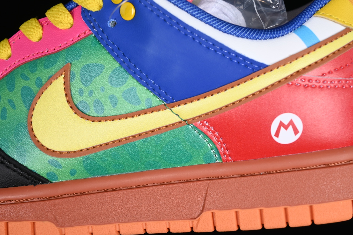 Nk Dunk Low DH0952-100