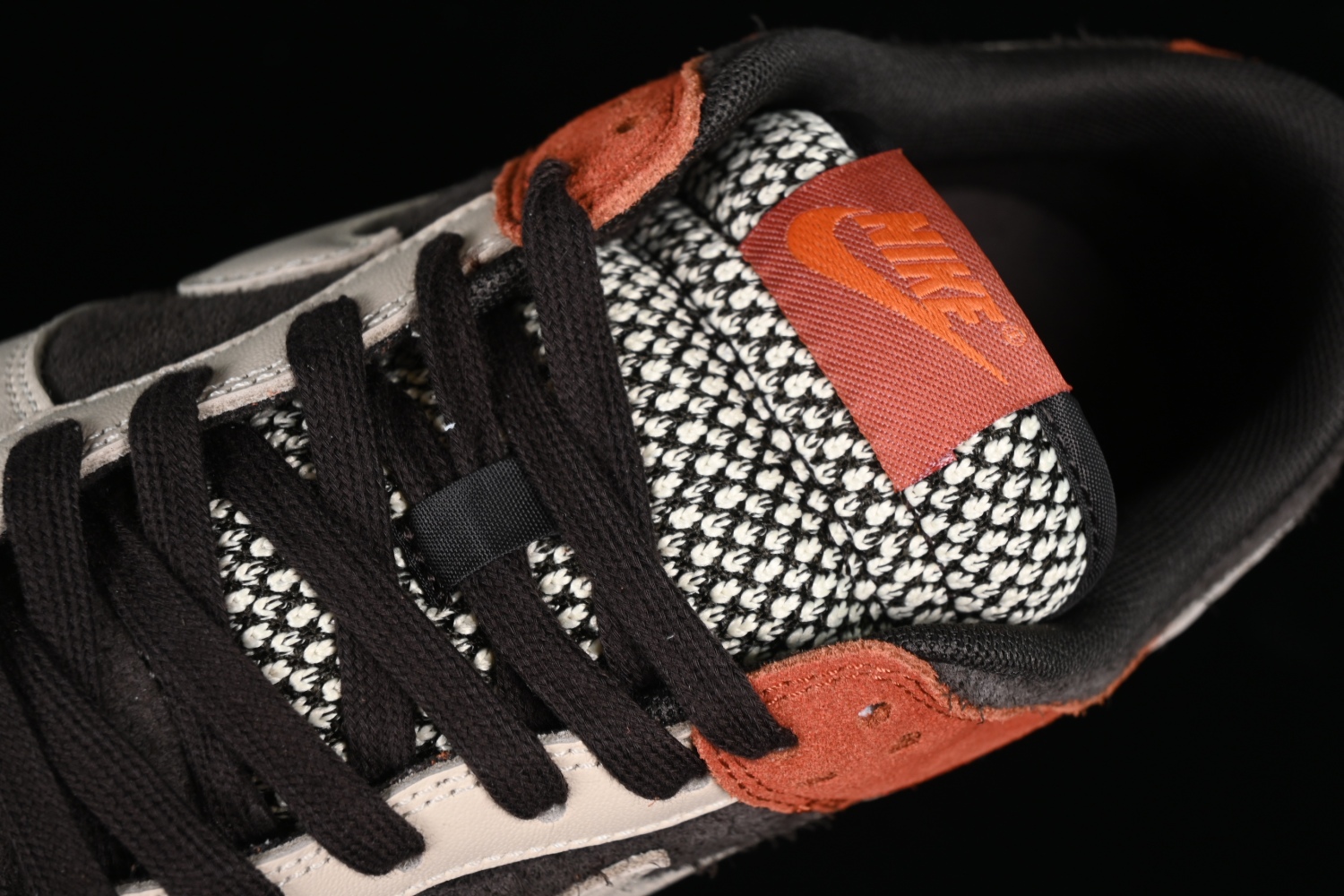 Nike Dunk Low Red Panda FV0395-200