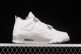 Jordan 4 Retro White Oreo (2021) CT8527-100 ​(Weekly Specials）