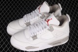 Jordan 4 Retro White Oreo (2021) CT8527-100 ​(Weekly Specials）