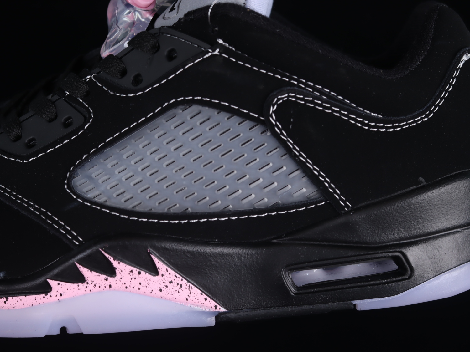 Jordan 5 Retro Low Dongdan DX4355-015