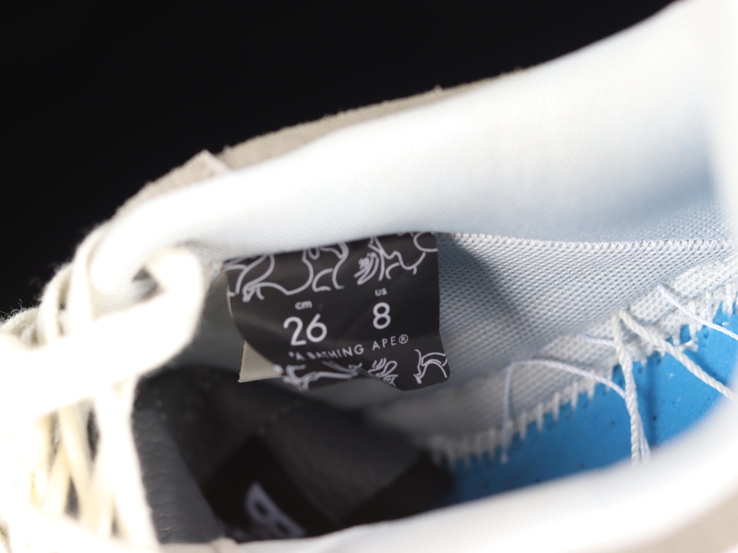 A Bathing Ape Bape Sta M000002