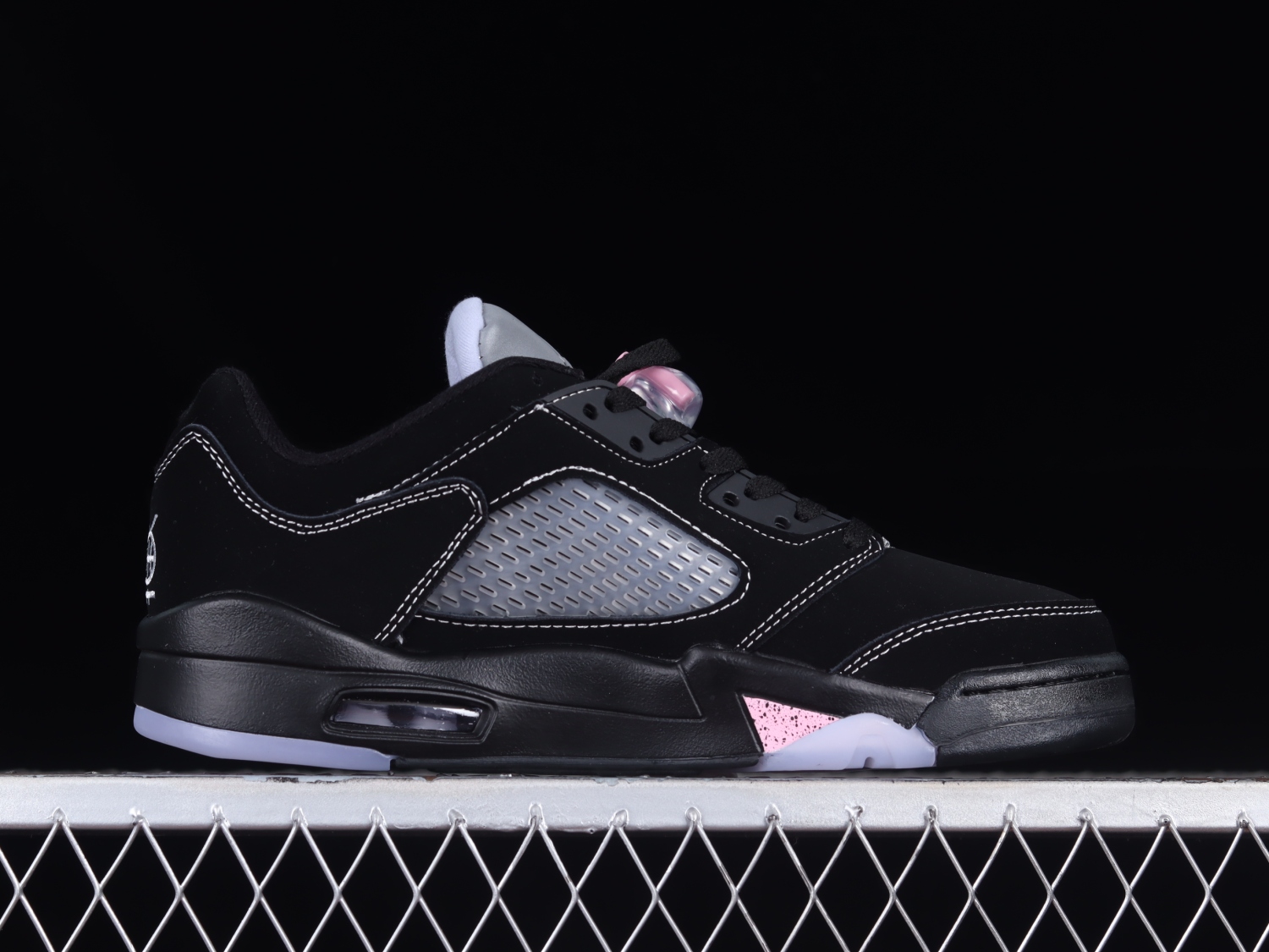 Jordan 5 Retro Low Dongdan DX4355-015
