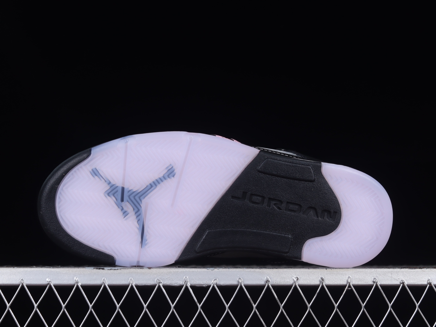Jordan 5 Retro Low Dongdan DX4355-015