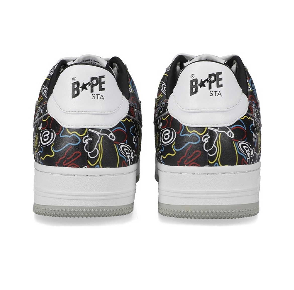 A Bathing Ape Bape Sta 1H73-291-911