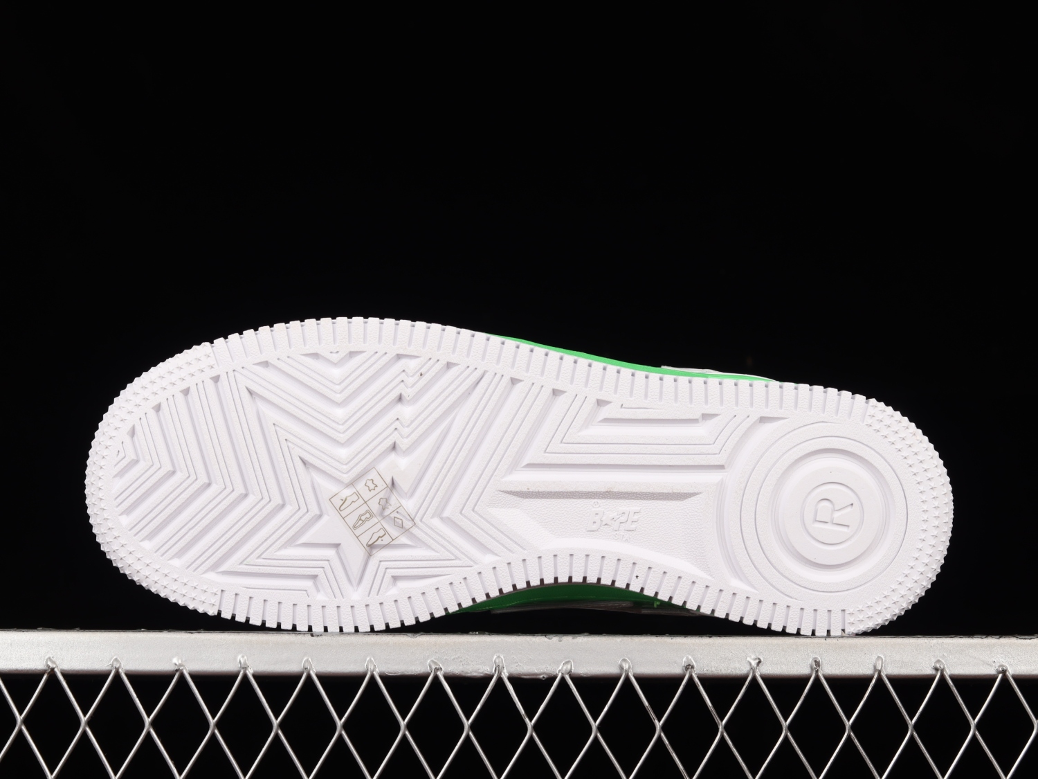 A Bathing Ape Bape Sta 1H70191005