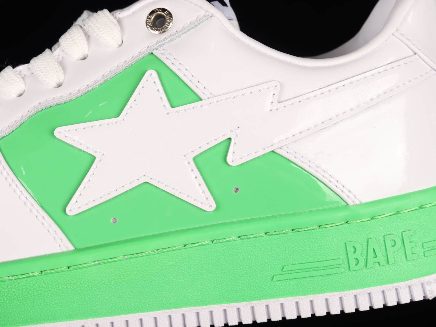 A Bathing Ape Bape Sta 1H70191005