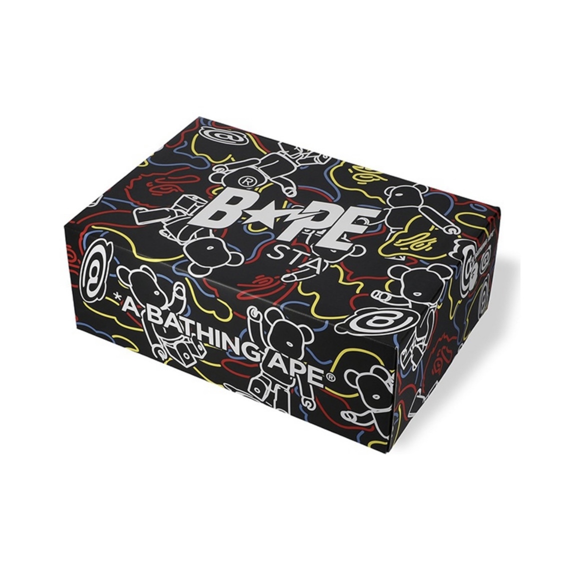 A Bathing Ape Bape Sta 1H73-291-911