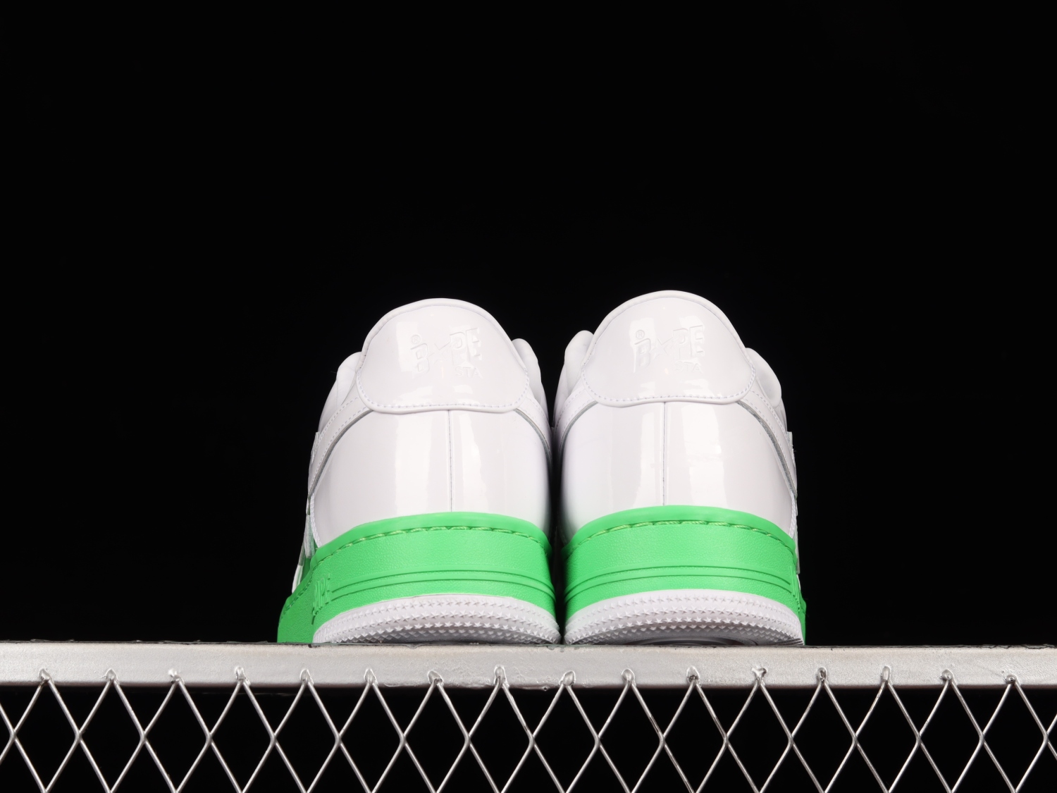 A Bathing Ape Bape Sta 1H70191005