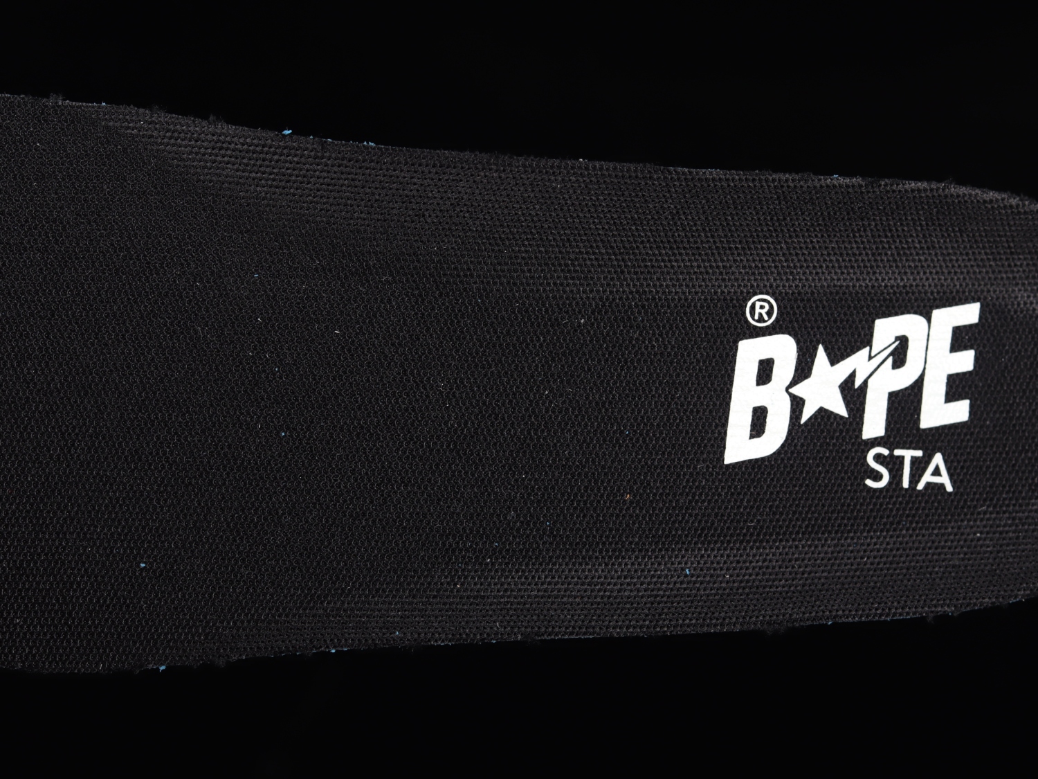 A Bathing Ape Bape Sta M000002