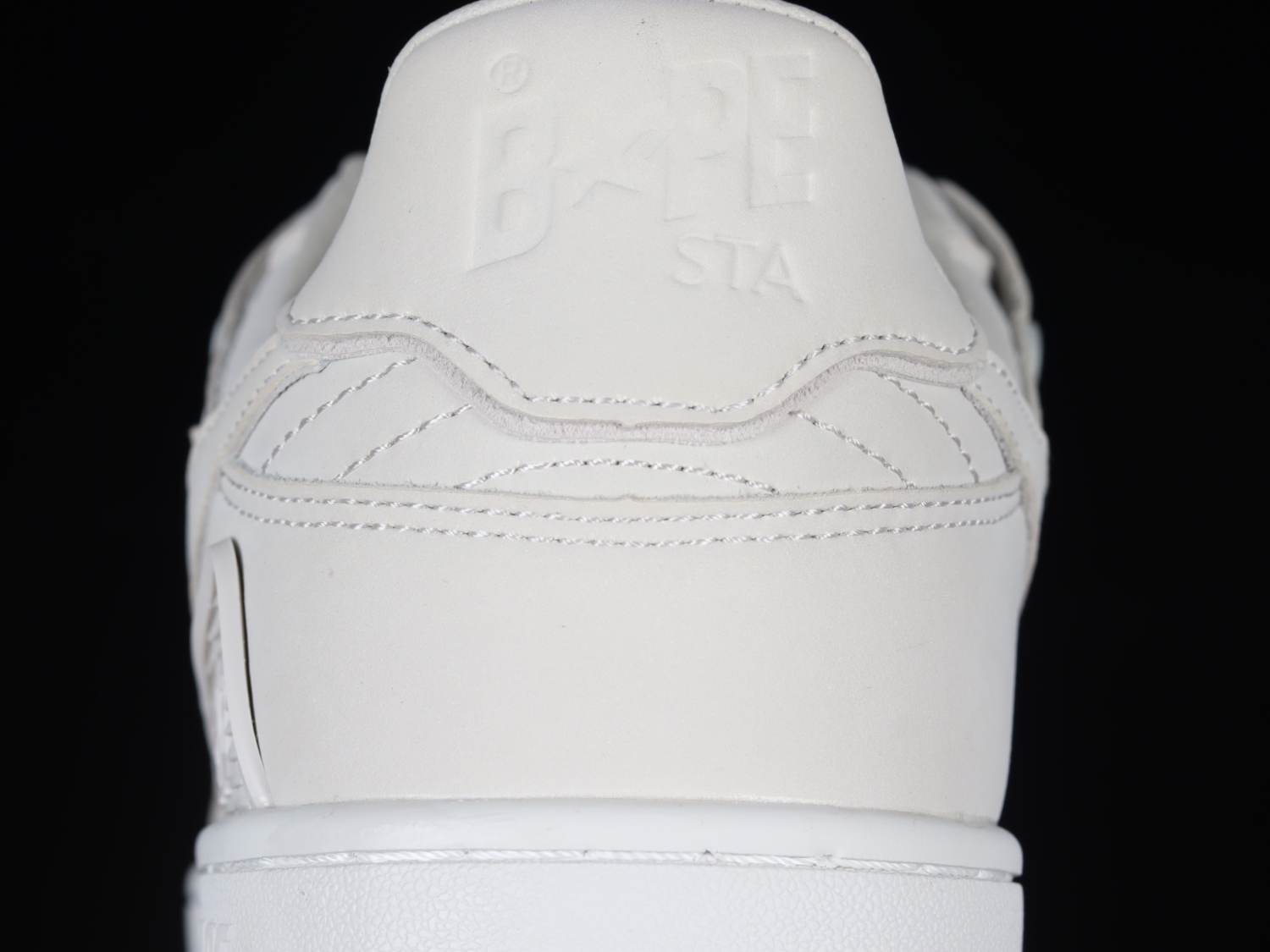 A Bathing Ape Bape Sta 1H80191009