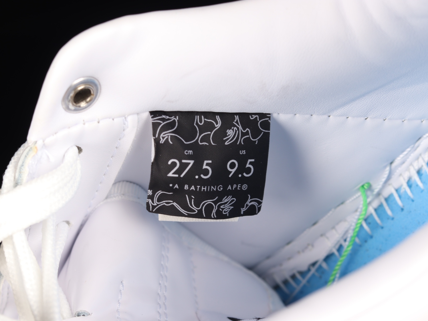 A Bathing Ape Bape Sta 1H70191005
