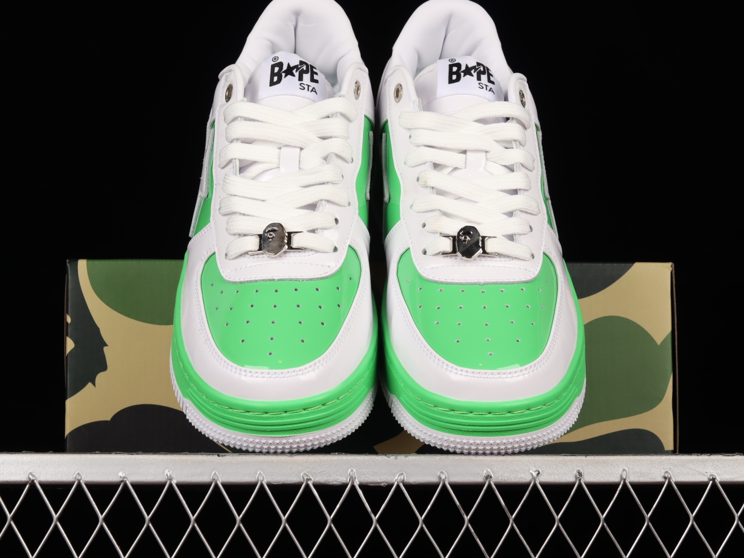 A Bathing Ape Bape Sta 1H70191005