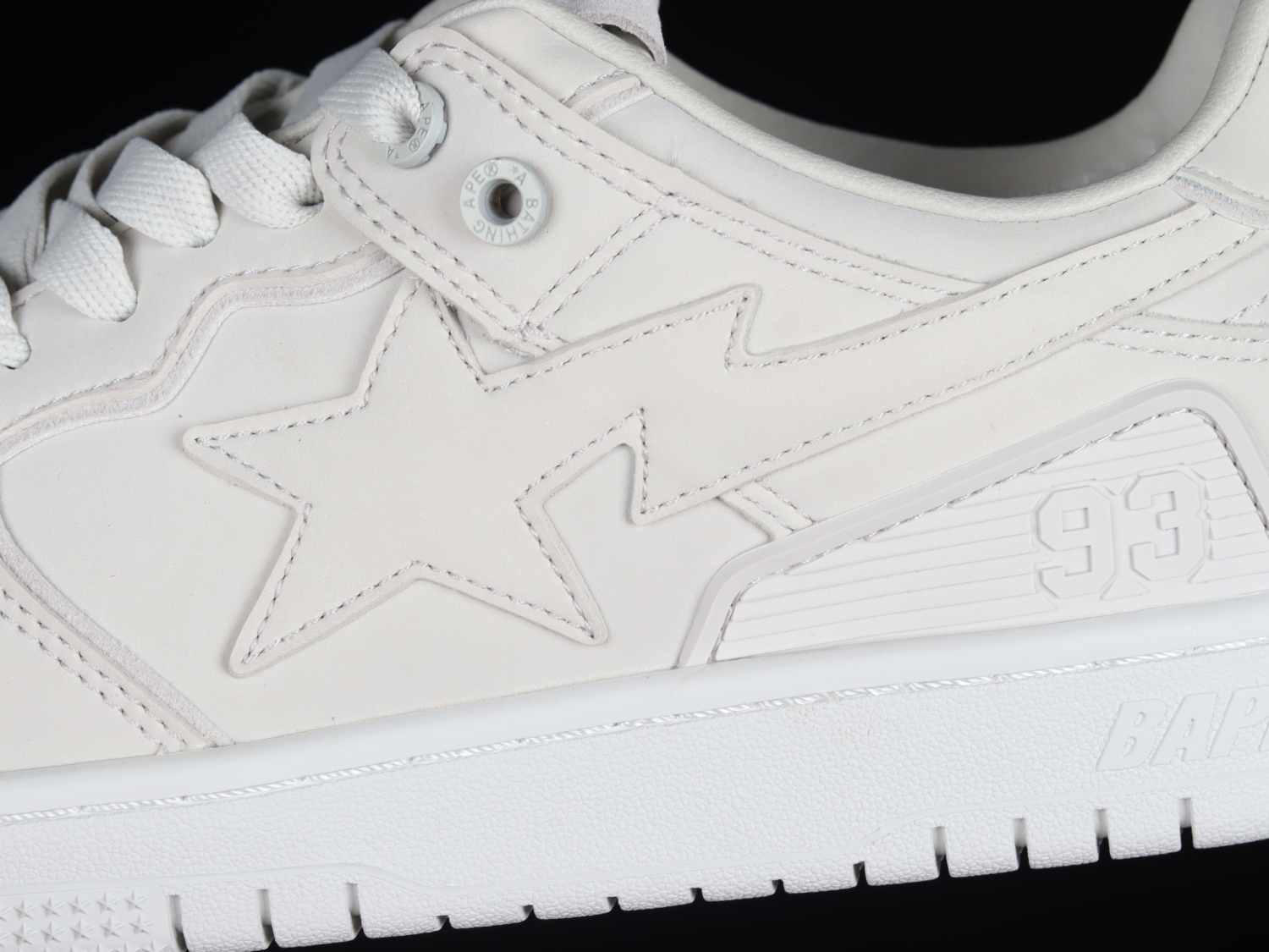 A Bathing Ape Bape Sta 1H80191009