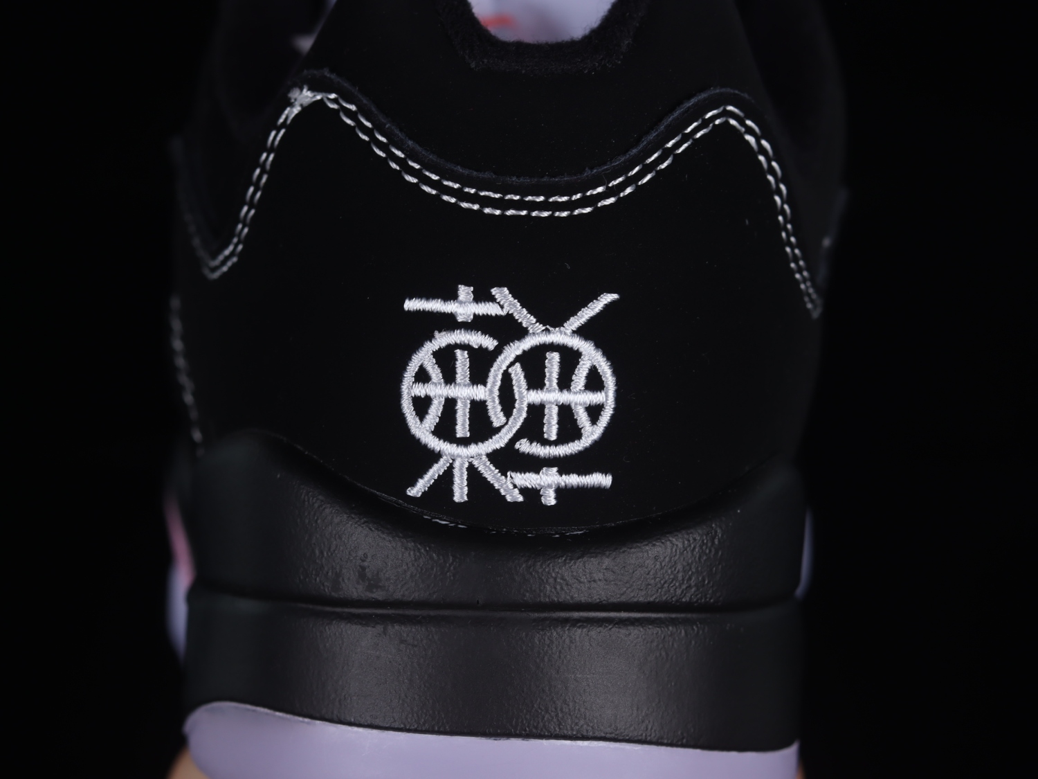 Jordan 5 Retro Low Dongdan DX4355-015