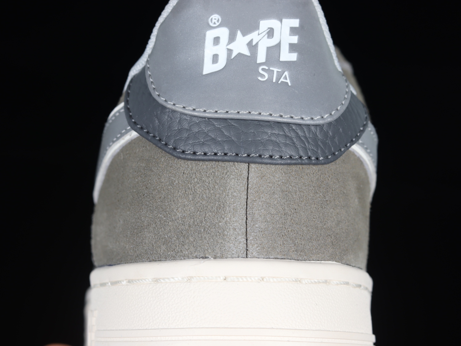 A Bathing Ape Bape Sta M000002