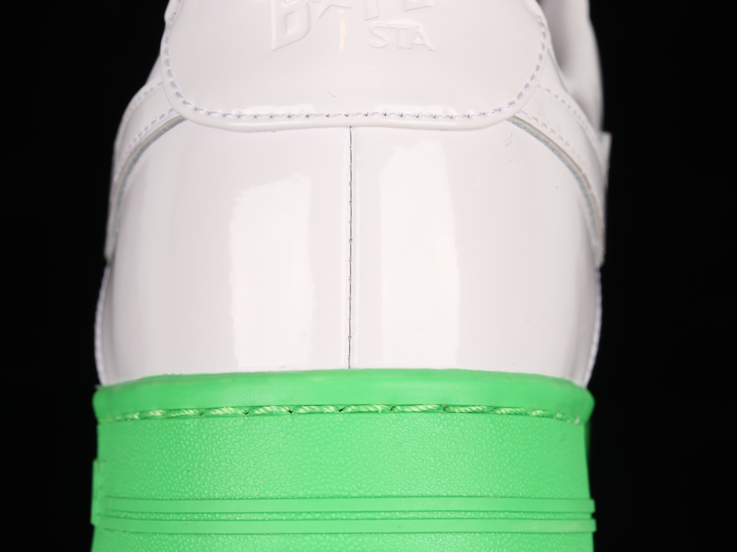 A Bathing Ape Bape Sta 1H70191005