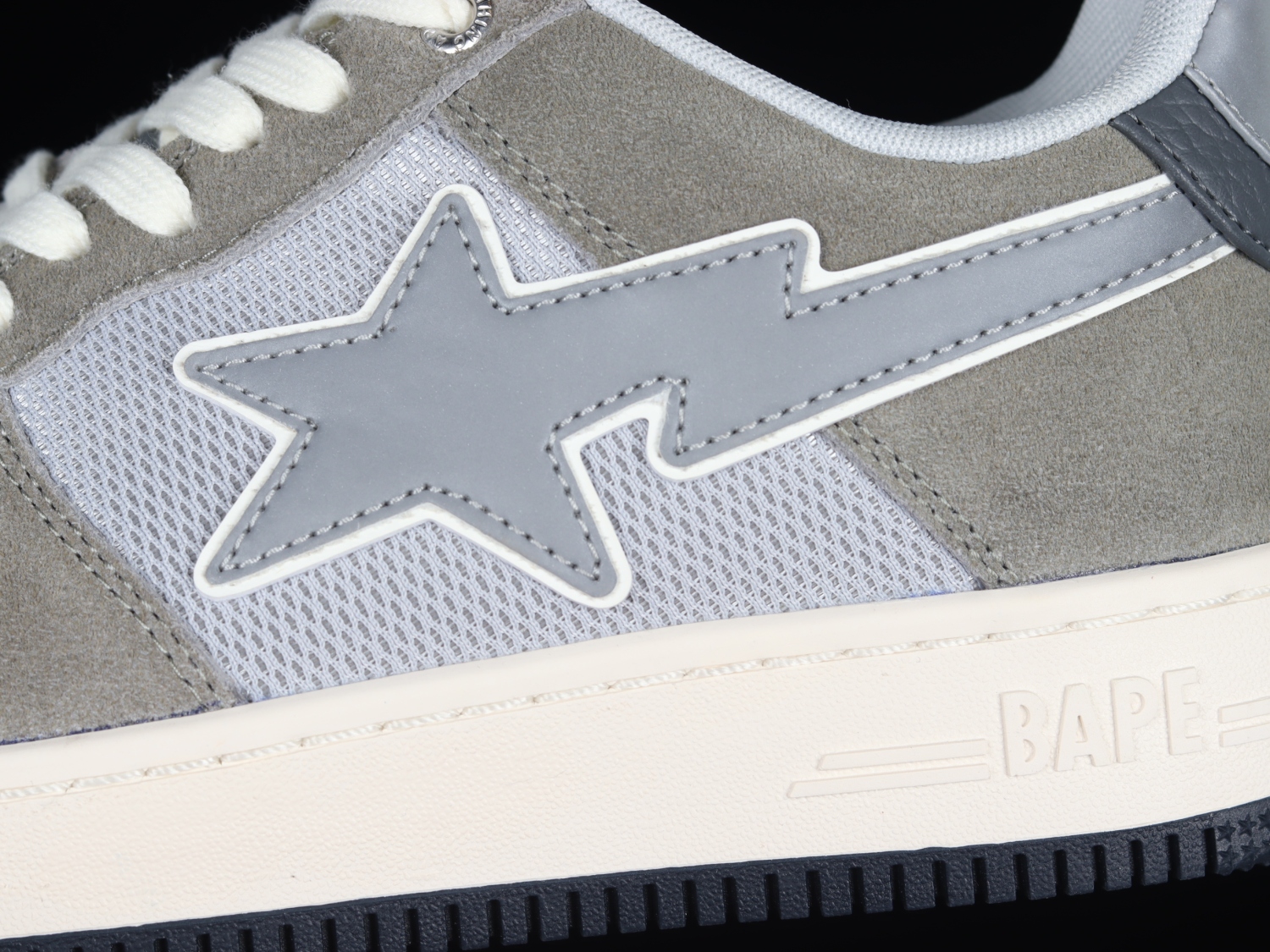 A Bathing Ape Bape Sta M000002