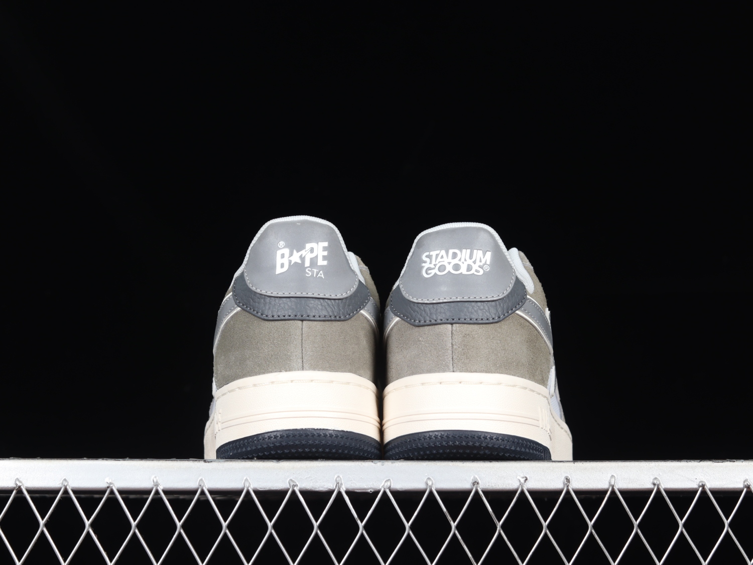 A Bathing Ape Bape Sta M000002