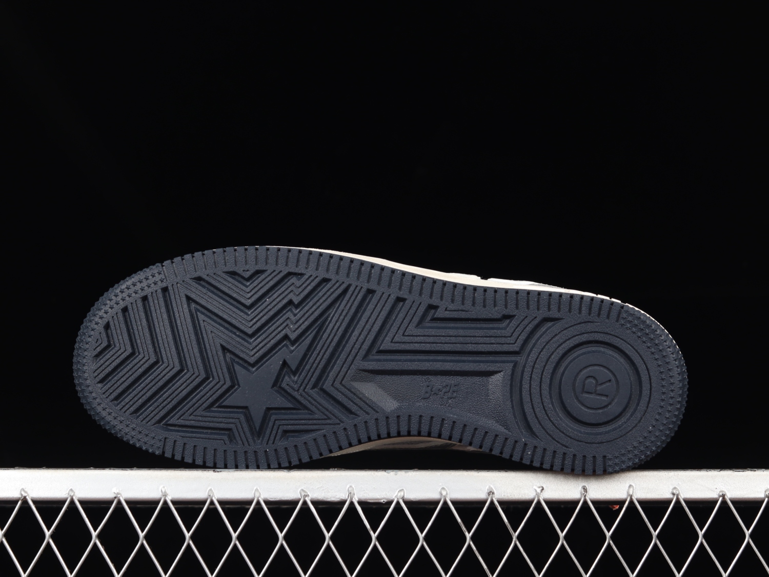 A Bathing Ape Bape Sta M000002