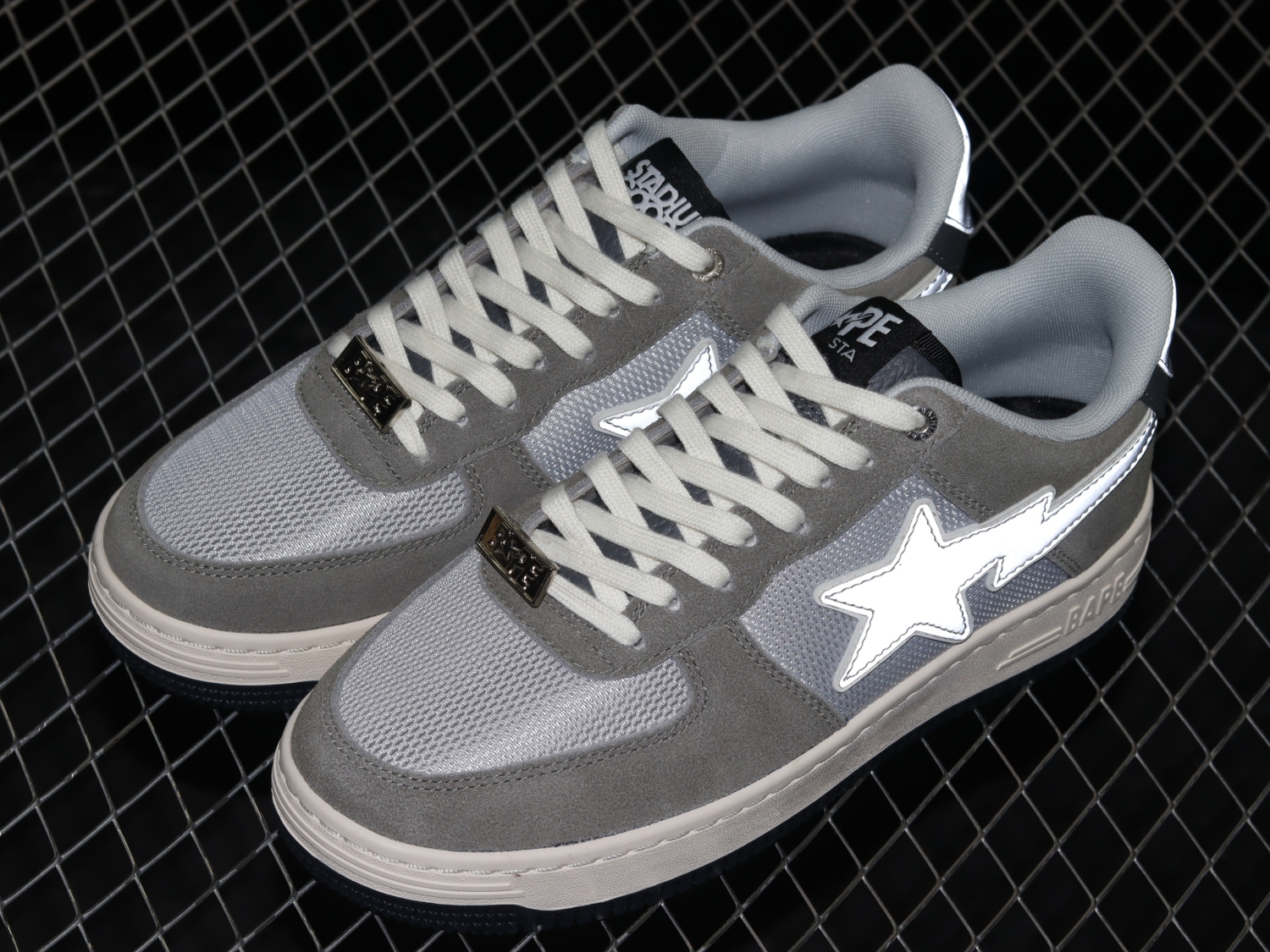 A Bathing Ape Bape Sta M000002