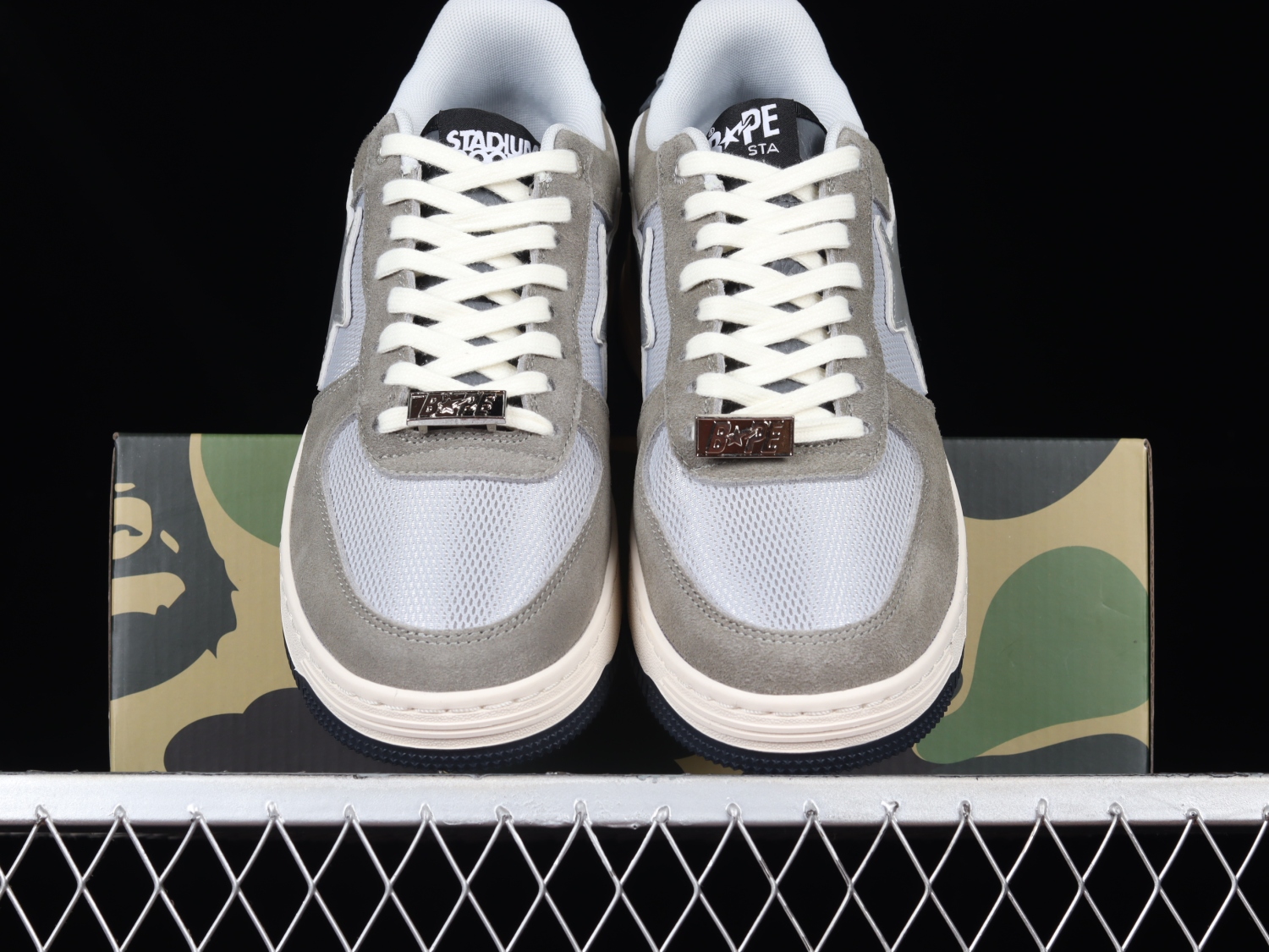 A Bathing Ape Bape Sta M000002