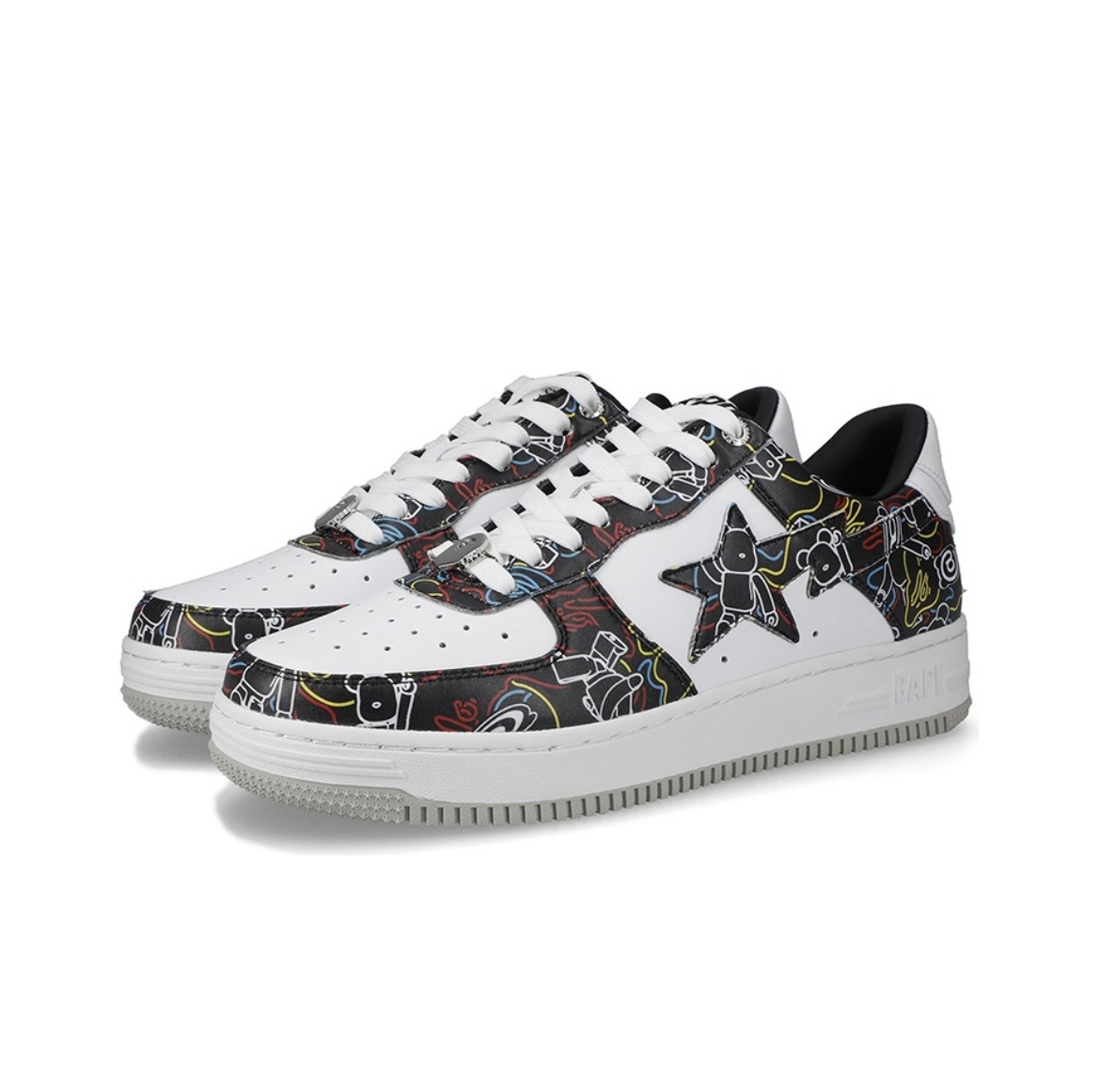 A Bathing Ape Bape Sta 1H73-291-911