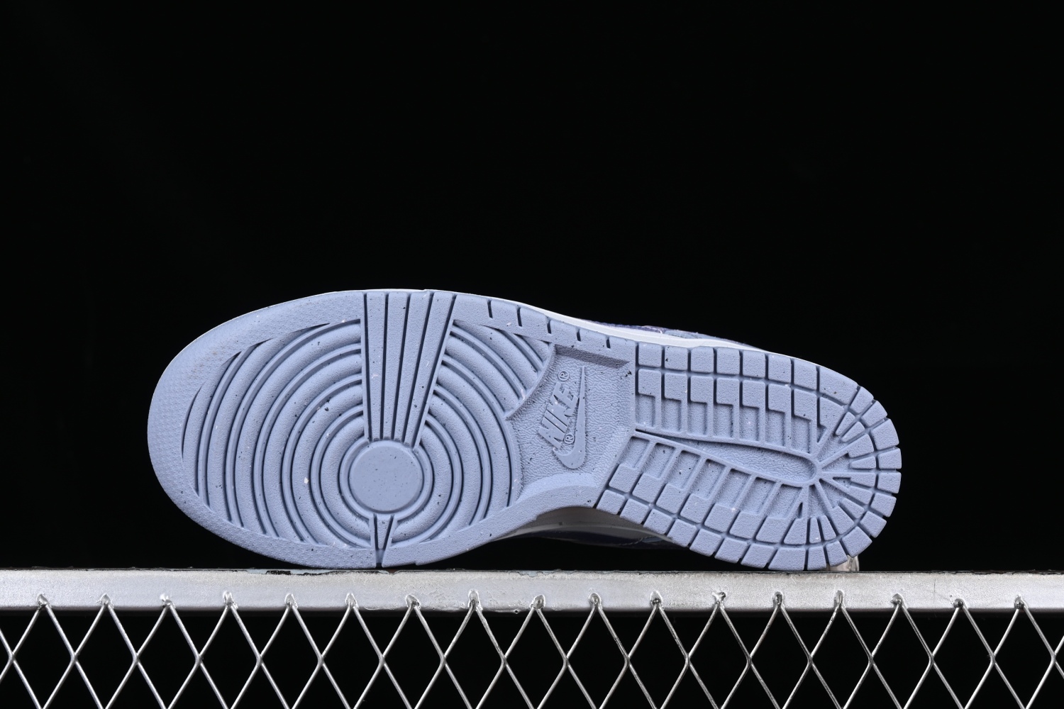 Nike Dunk Low Next Nature Blue Whisper Iridescent FJ4668-400