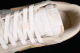 Nike Dunk Low Pale Ivory Oil Green FQ6869-131