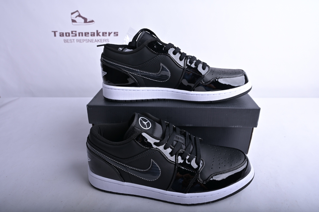 Jordan 1 Low SE All-Star (2021) DD1650-001