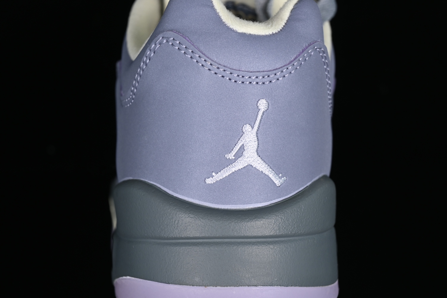Jordan 5 Retro Low Indigo Haze FJ4563-500