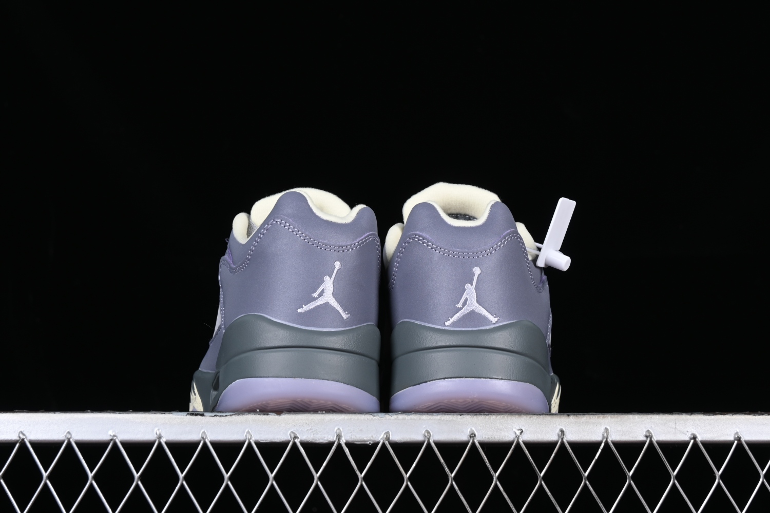 Jordan 5 Retro Low Indigo Haze FJ4563-500