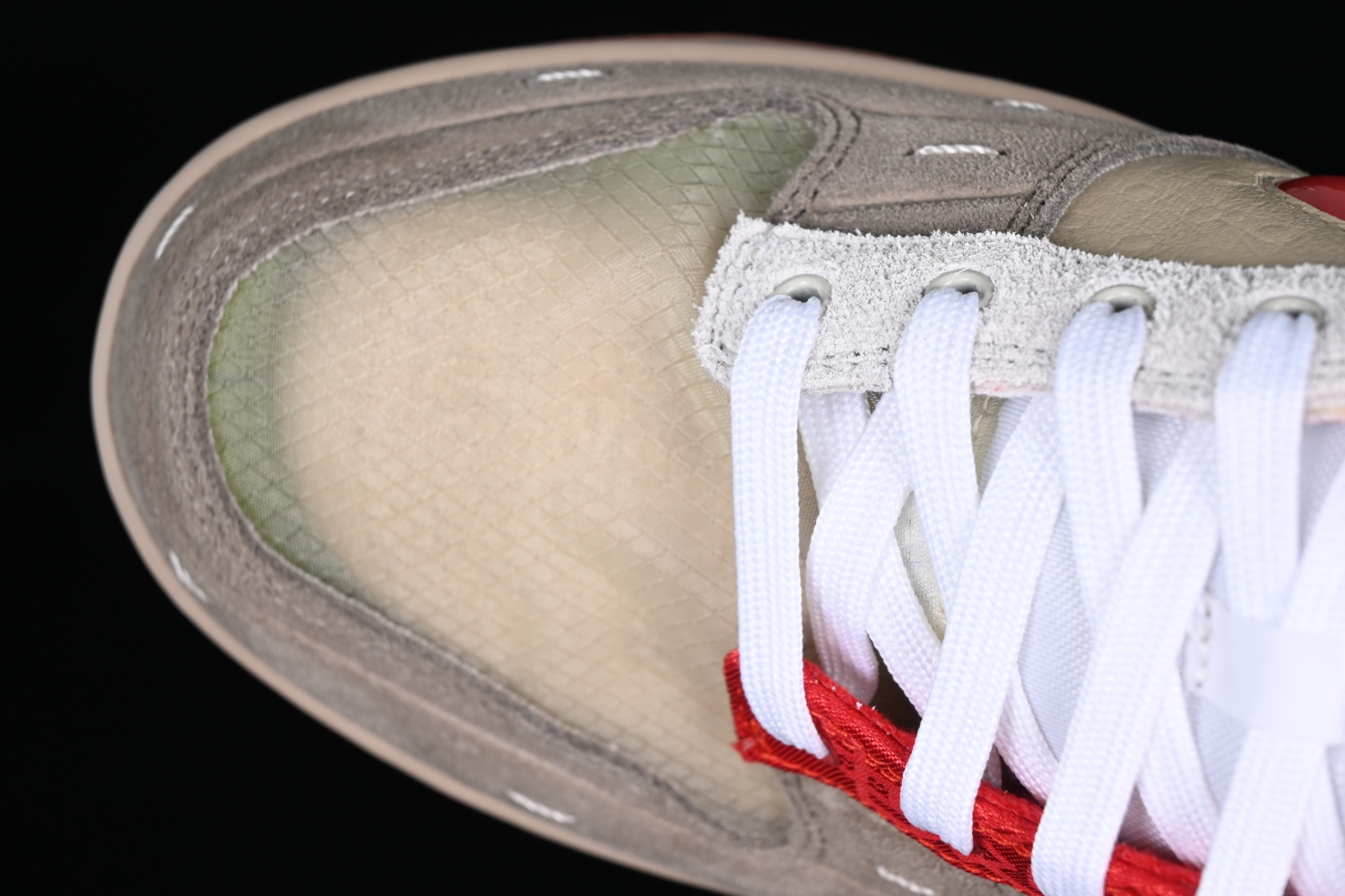 Nike Dunk Low SP What The CLOT FN0316-999