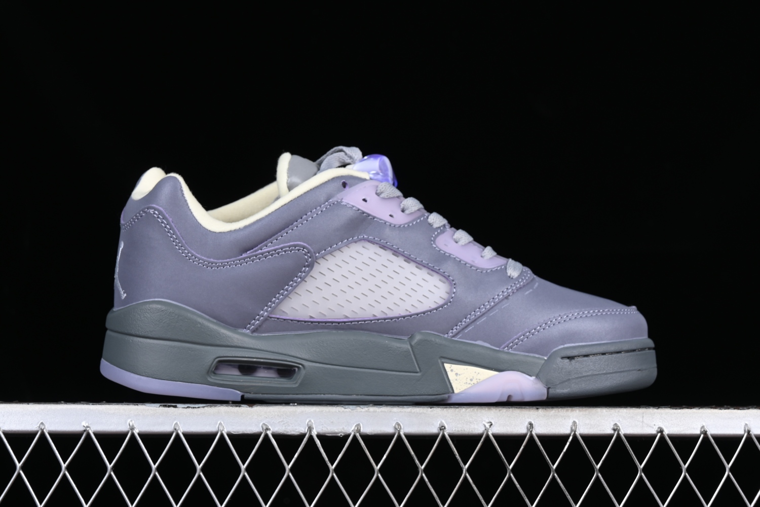 Jordan 5 Retro Low Indigo Haze FJ4563-500