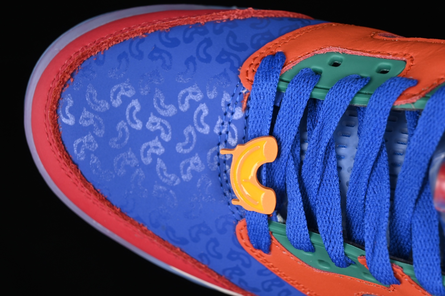 Jordan 5 Retro Low Doernbecher Michael (2022) DR6287-486