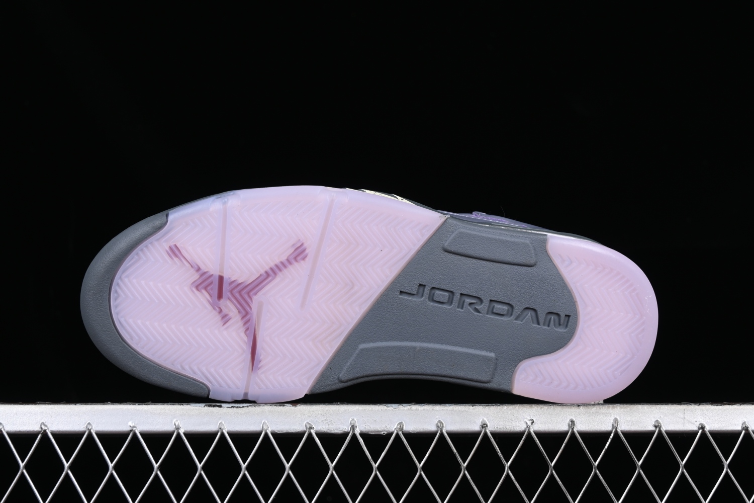 Jordan 5 Retro Low Indigo Haze FJ4563-500
