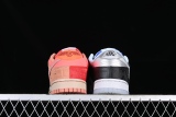 Nike Dunk Low SP What The CLOT FN0316-999